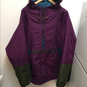 ll bean vintage jacket
